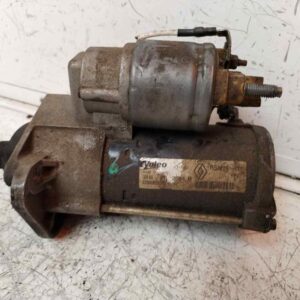 MOTOR ARRANQUE 116685