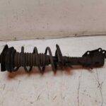 AMORTIGUADOR DELANTERO IZQUIERDO 117097