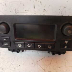 MANDO CLIMATIZADOR 115380