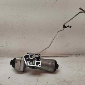 SOPORTE FILTRO ACEITE 117010