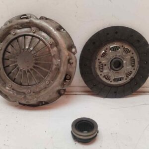 KIT EMBRAGUE 116983