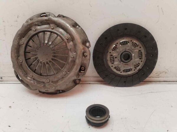 KIT EMBRAGUE 116983