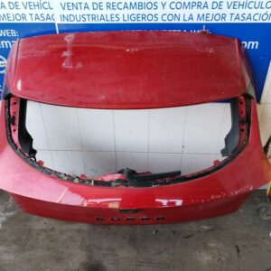 PORTON TRASERO 116986