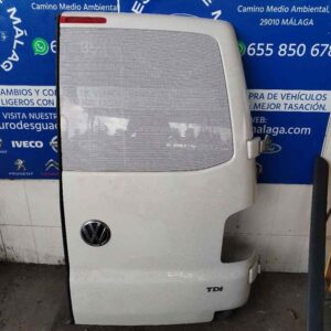 PUERTA TRASERA DERECHA 116999