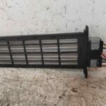 RADIADOR CALEFACCION / AIRE ACONDICIONADO 117603