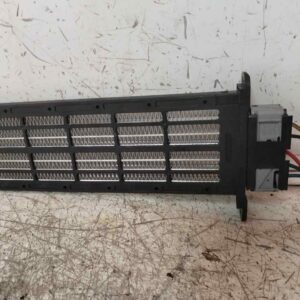 RADIADOR CALEFACCION / AIRE ACONDICIONADO 117603