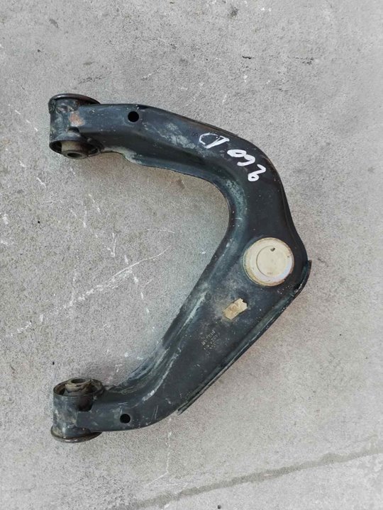 BRAZO SUSPENSION DELANTERO DERECHO 116746