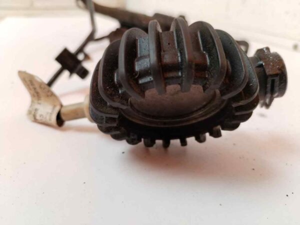 BOMBA EMBRAGUE 117472