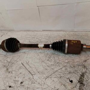 TRANSMISION DELANTERA IZQUIERDA 117178