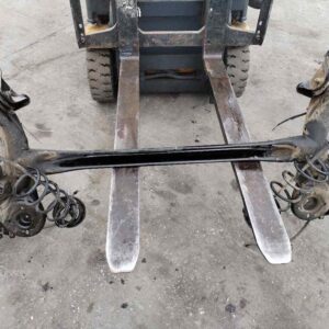 DIFERENCIAL TRASERO 117571