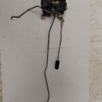 CERRADURA PUERTA DELANTERA DERECHA 117665