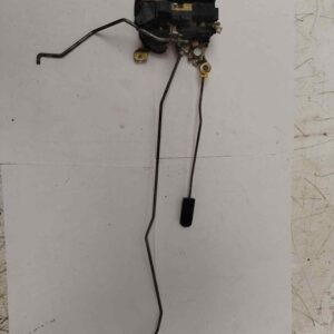 CERRADURA PUERTA DELANTERA DERECHA 117665