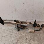 MOTOR LIMPIA DELANTERO 117267