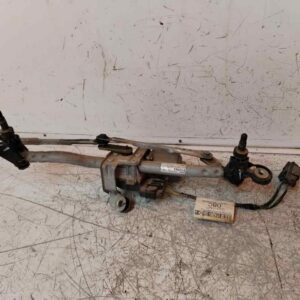 MOTOR LIMPIA DELANTERO 117267