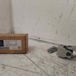 TRANSMISION CENTRAL 116756