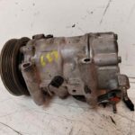 COMPRESOR AIRE ACONDICIONADO 116838