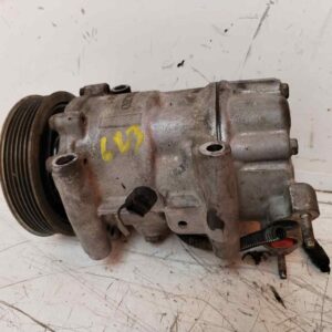 COMPRESOR AIRE ACONDICIONADO 116838