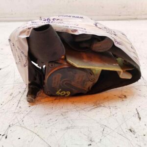 CINTURON SEGURIDAD DELANTERO IZQUIERDO 116976
