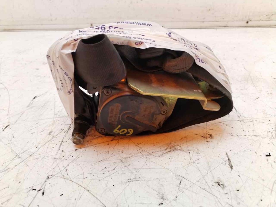 CINTURON SEGURIDAD DELANTERO IZQUIERDO 116976