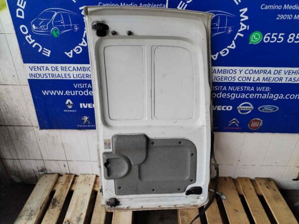 PORTON TRASERO IZQUIERDO 117638