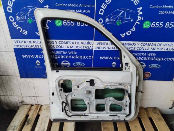 PUERTA DELANTERA IZQUIERDA 117637