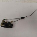 CERRADURA PUERTA DELANTERA IZQUIERDA 117664