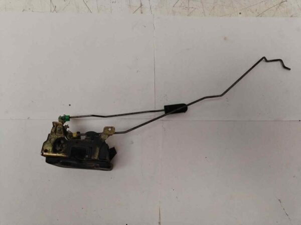 CERRADURA PUERTA DELANTERA IZQUIERDA 117664