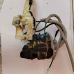 CERRADURA PUERTA DELANTERA DERECHA 117388