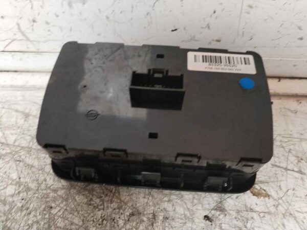 MANDO REGULACION INTENSIDAD CUADRO 117588