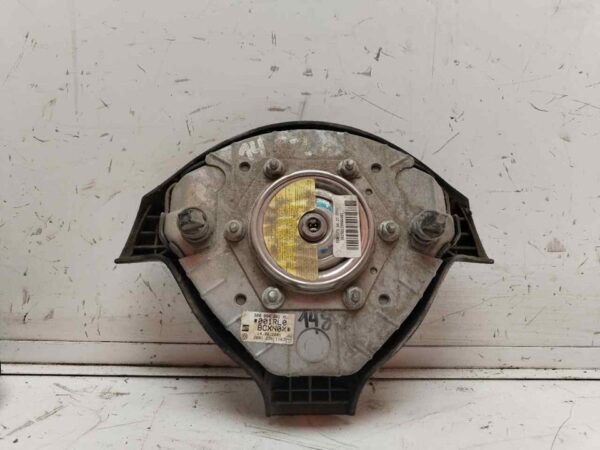 AIRBAG DELANTERO IZQUIERDO 117654