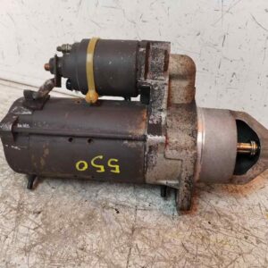 MOTOR ARRANQUE 117435