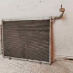 CONDENSADOR / RADIADOR AIRE ACONDICIONADO 117258