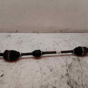 TRANSMISION DELANTERA DERECHA 117151