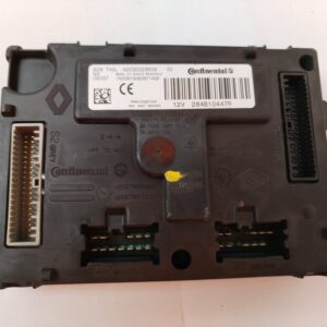 MODULO ELECTRONICO 117328