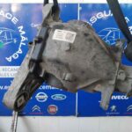 DIFERENCIAL TRASERO 117457