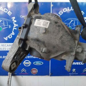 DIFERENCIAL TRASERO 117457