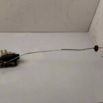 CERRADURA PUERTA DELANTERA IZQUIERDA 117873