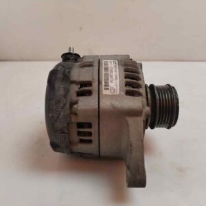 ALTERNADOR 118478
