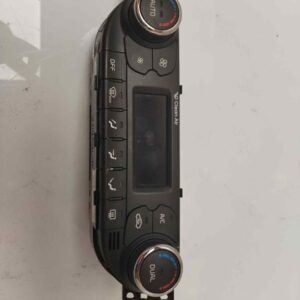 MANDO CALEFACCION / AIRE ACONDICIONADO 117991