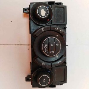 MANDO CLIMATIZADOR 117780