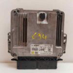 CENTRALITA MOTOR UCE 118476