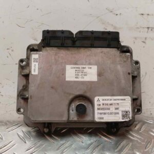 CENTRALITA MOTOR UCE 118310