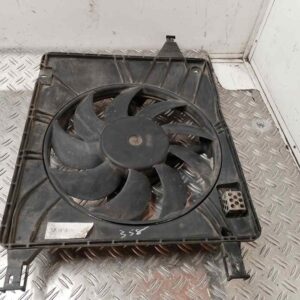 ELECTROVENTILADOR 118360