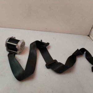 CINTURON SEGURIDAD TRASERO IZQUIERDO 118248