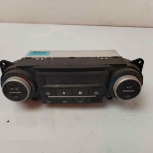 MANDO CLIMATIZADOR 117936