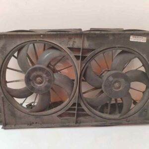 ELECTROVENTILADOR 118167