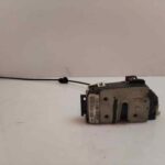 CERRADURA PUERTA DELANTERA DERECHA 118339
