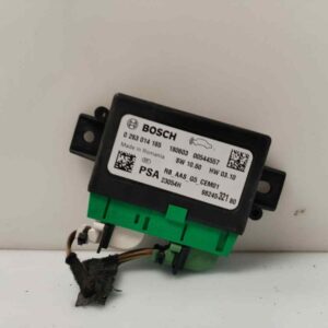 MODULO ELECTRONICO 118215