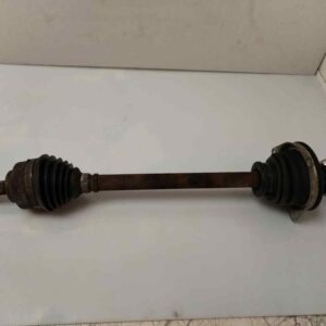 TRANSMISION DELANTERA IZQUIERDA 117871