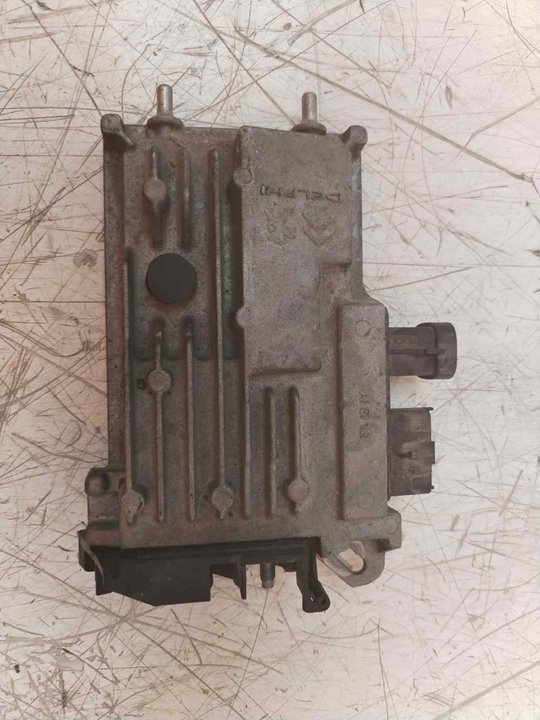MODULO ELECTRONICO 117792